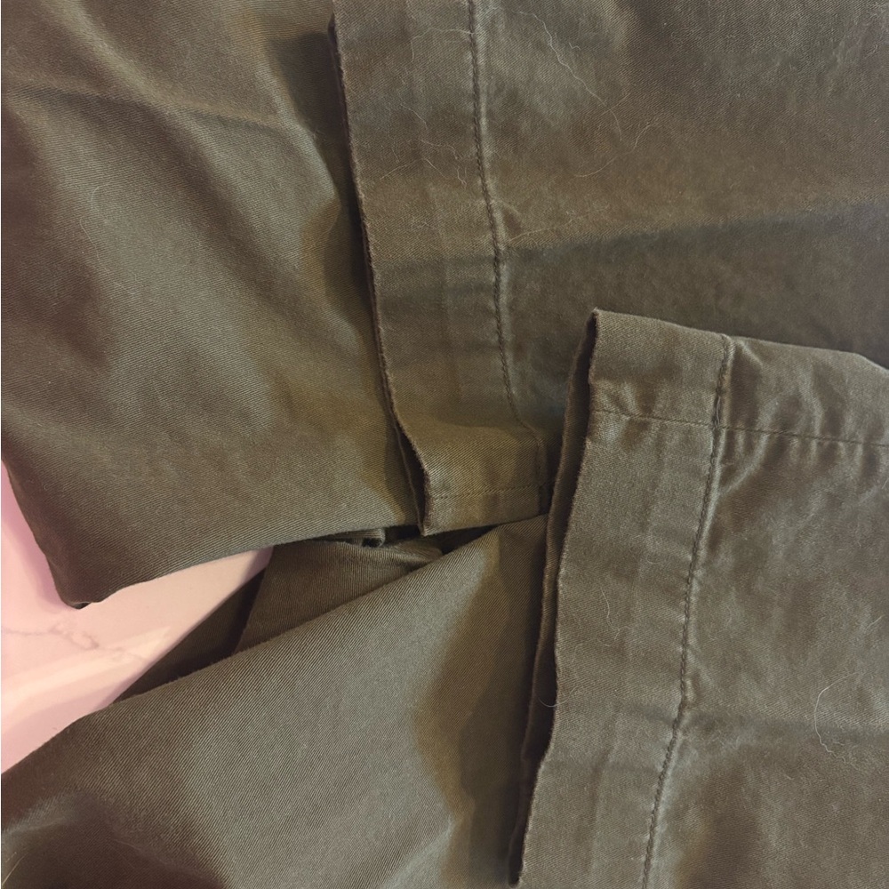 Polo Ralph Lauren Dark Green Chinos - Picture 7 of 7